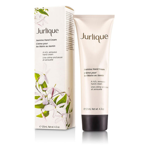 Jurlique by Jurlique Jasmine Hand Cream 125ml/4.2oz