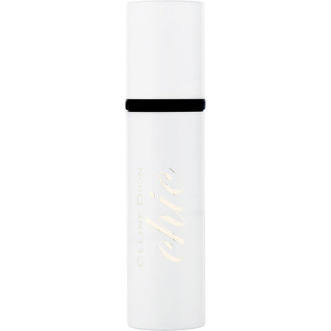 CELINE DION CHIC by Celine Dion EDT SPRAY MINI