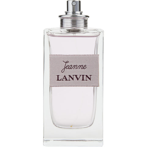JEANNE LANVIN by Lanvin EAU DE PARFUM SPRAY *TESTER