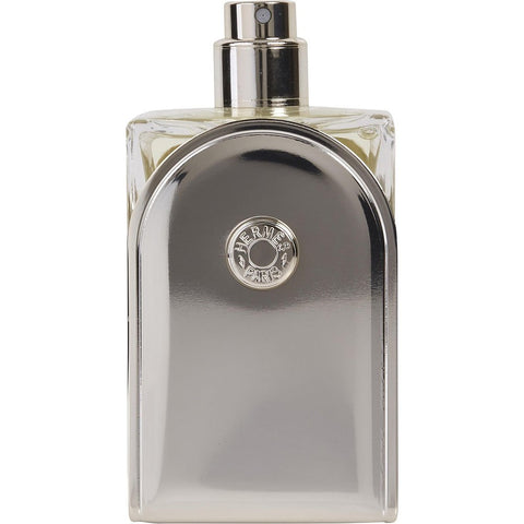 VOYAGE D'HERMES by Hermes EDT REFILLABLE SPRAY  *TESTER