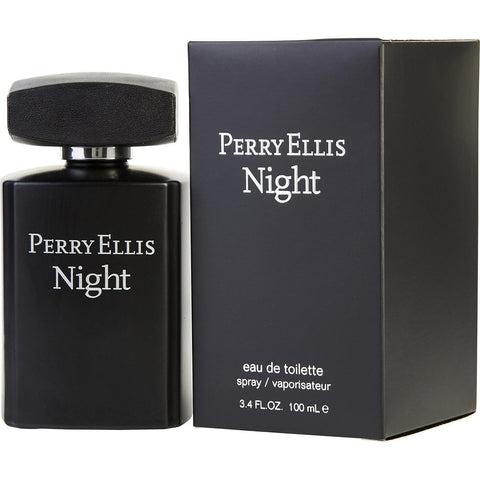 PERRY ELLIS NIGHT by Perry Ellis EDT SPRAY