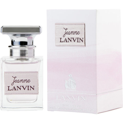 JEANNE LANVIN by Lanvin EAU DE PARFUM SPRAY