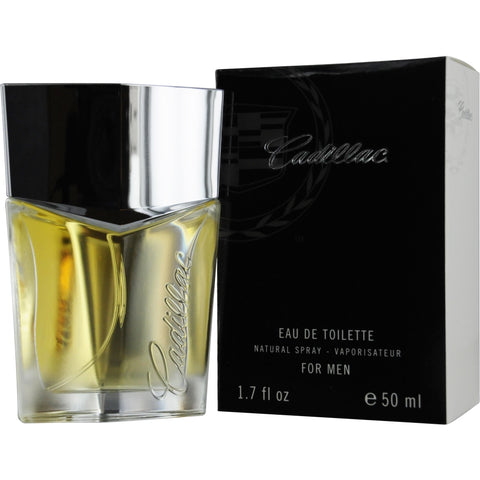 CADILLAC by Cadillac EDT SPRAY