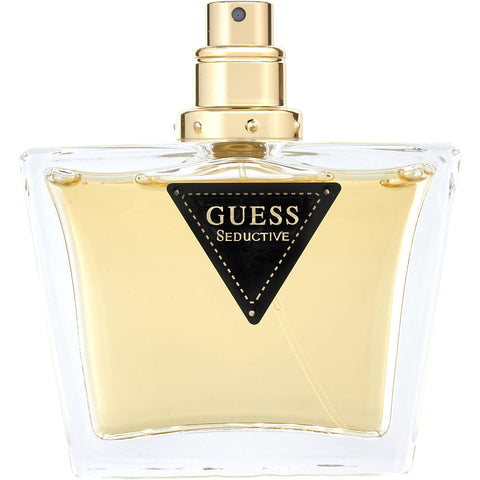 GUESS SEDUCTIVE by Guess EDT SPRAY *TESTER