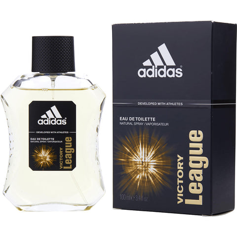 ADIDAS VICTORY LEAGUE by Adidas EDT SPRAY (DEVELOPED WITH ATHLETES)