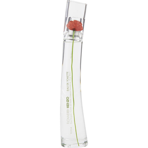 KENZO FLOWER by Kenzo EDT SPRAY *TESTER