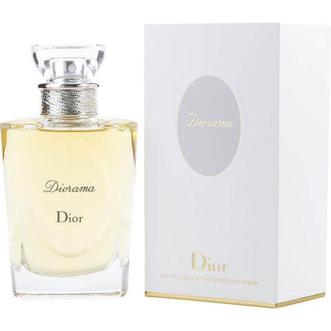 DIORAMA by Christian Dior EDT SPRAY