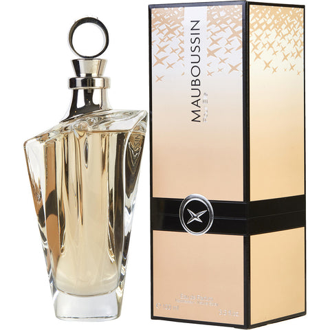 MAUBOUSSIN POUR ELLE by Mauboussin EAU DE PARFUM SPRAY