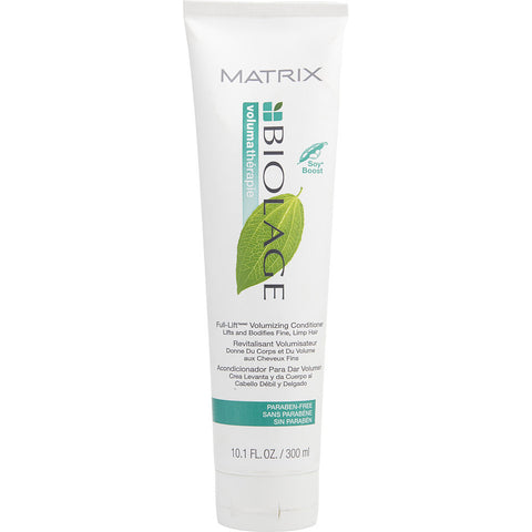 BIOLAGE by Matrix FULL-LIFT VOLUMIZING CONDITIONER 10.1 OZ