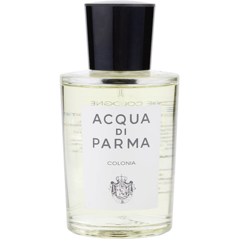 ACQUA DI PARMA COLONIA by Acqua di Parma EAU DE COLOGNE SPRAY *TESTER