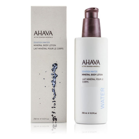 Ahava by Ahava Deadsea Water Mineral Body Lotion 250ml/8.5oz