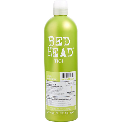 BED HEAD by Tigi ANTI+DOTES RE-ENERGIZE CONDITIONER