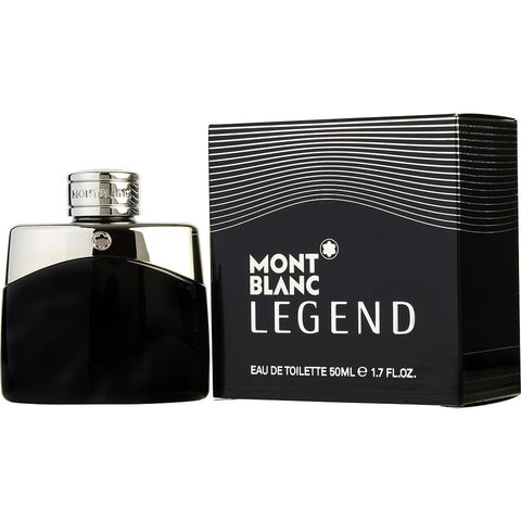 MONT BLANC LEGEND by Mont Blanc EDT SPRAY