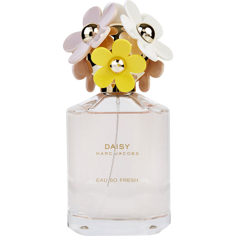 MARC JACOBS DAISY EAU SO FRESH by Marc Jacobs EDT SPRAY *TESTER