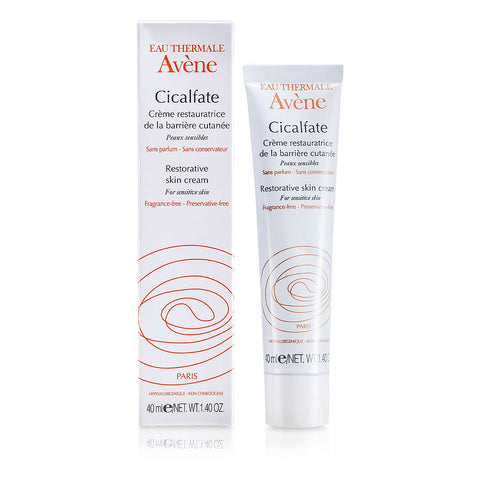 Avene by Avene Cicalfate Restorative Skin Cream 40ml/1.4oz