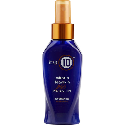 ITS A 10 by It's a 10 MIRACLE LEAVE IN PLUS KERATIN
