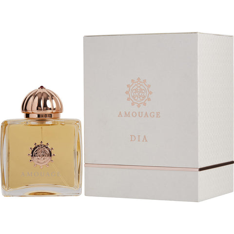 AMOUAGE DIA by Amouage EAU DE PARFUM SPRAY