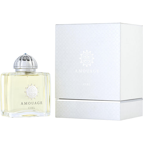AMOUAGE CIEL by Amouage EAU DE PARFUM SPRAY
