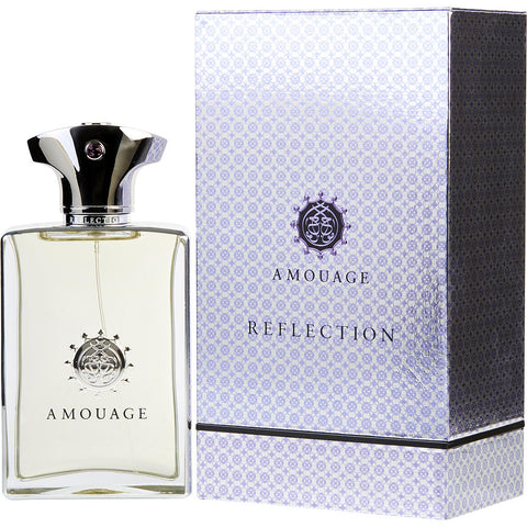 AMOUAGE REFLECTION by Amouage EAU DE PARFUM SPRAY