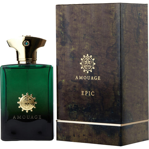 AMOUAGE EPIC by Amouage EAU DE PARFUM SPRAY