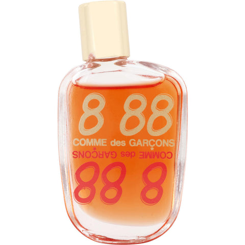 COMME DES GARCONS 888 by Comme des Garcons EAU DE PARFUM 0. MINI (UNBOXED)
