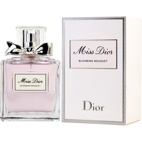 MISS DIOR BLOOMING BOUQUET by Christian Dior EDT SPRAY