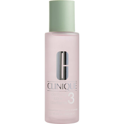 CLINIQUE by Clinique Clarifying Lotion 3 (Combination Oily)--