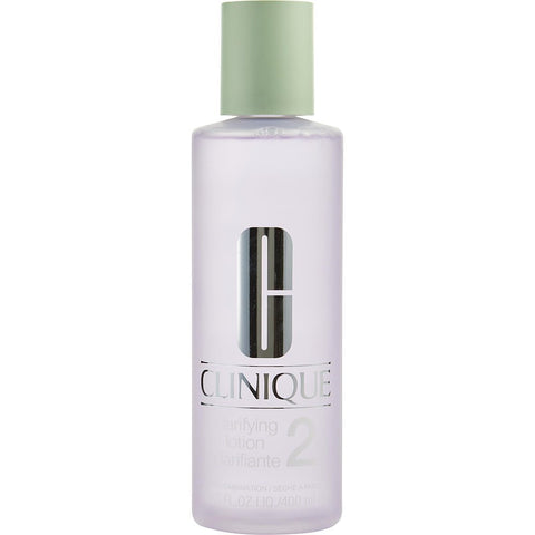 CLINIQUE by Clinique Clarifying Lotion 2 (Dry Combination)--