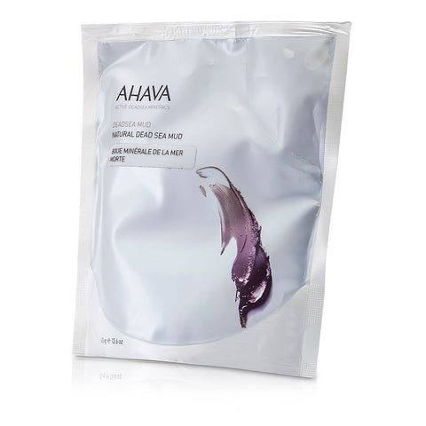Ahava by Ahava Deadsea Mud Natural Dead Sea Body Mud 400g/13.6oz