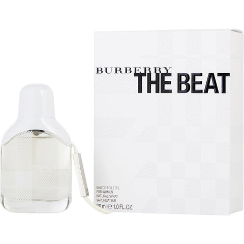 BURBERRY THE BEAT by Burberry EDT SPRAY