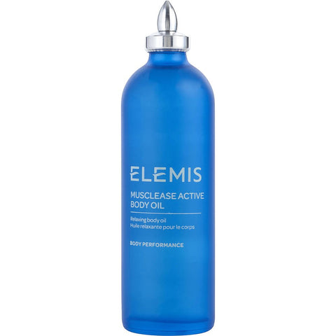 Elemis by Elemis Musclease Active Body Oil 100ml/3.4oz