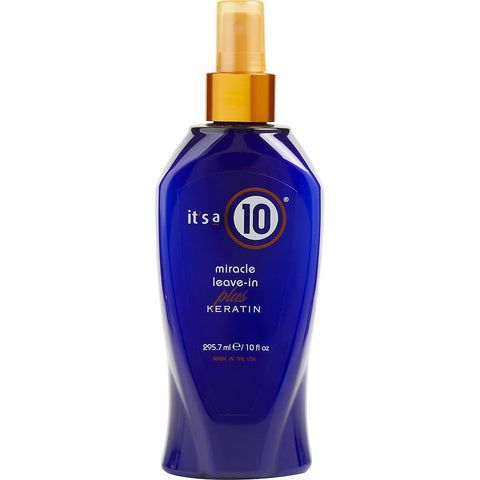 ITS A 10 by It's a 10 MIRACLE LEAVE IN PLUS KERATIN