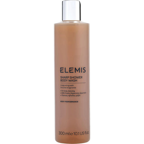 Elemis by Elemis Sharp Shower Body Wash 300ml/10.1oz