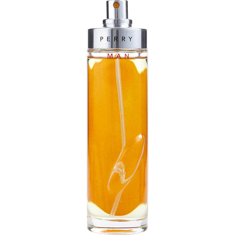 PERRY by Perry Ellis EDT SPRAY *TESTER