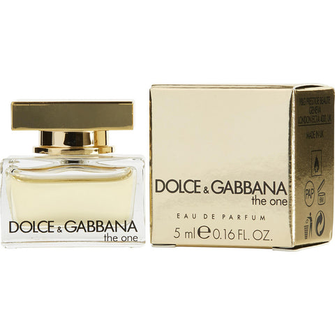 THE ONE by Dolce & Gabbana EAU DE PARFUM MINI