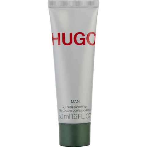 HUGO by Hugo Boss SHOWER GEL 1.6 OZ