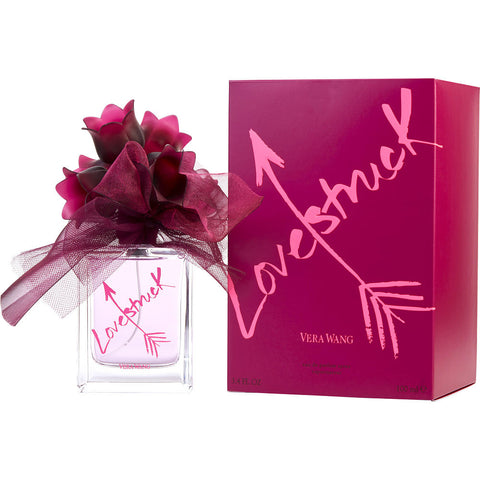 VERA WANG LOVESTRUCK by Vera Wang EAU DE PARFUM SPRAY