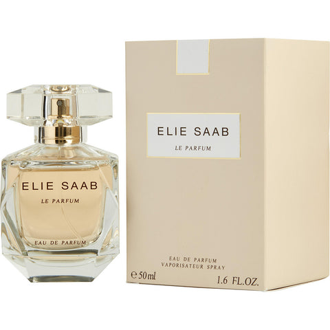 ELIE SAAB LE PARFUM by Elie Saab EAU DE PARFUM SPRAY