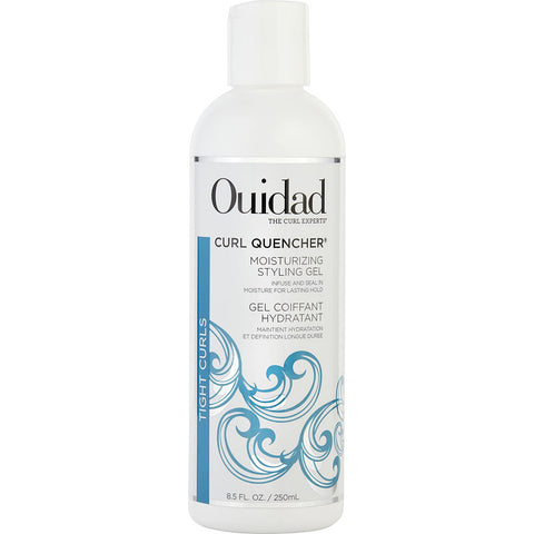 OUIDAD by Ouidad OUIDAD CURL QUENCHER MOISTURIZING STYLING GEL 8.5 OZ