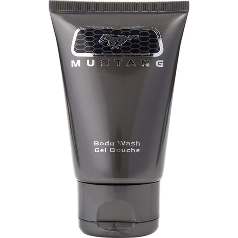 MUSTANG by Estee Lauder BODY WASH 1.7 OZ