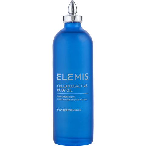 Elemis by Elemis Cellutox Active Body Oil 100ml/3.4oz