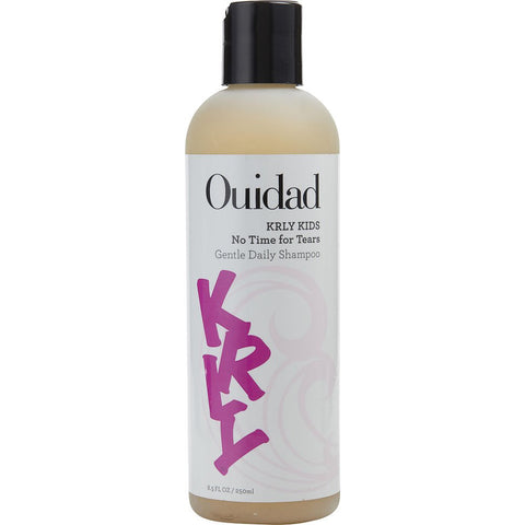 OUIDAD by Ouidad OUIDAD KRLY KIDS SHAMPOO 8.5 OZ