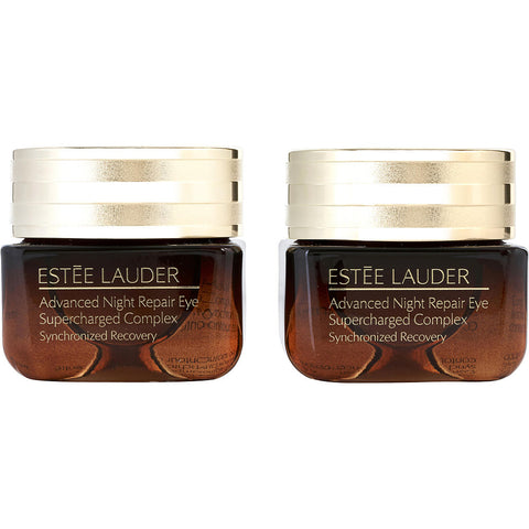 ESTEE LAUDER by Estee Lauder Advanced Night Repair Eye Synchronized Complex Duo Pack 2x15ml/0.5oz