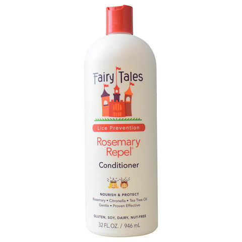 FAIRY TALES by Fairy Tales ROSEMARY REPEL CREME CONDITIONER