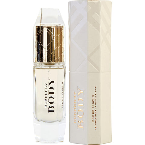 BURBERRY BODY by Burberry EAU DE PARFUM SPRAY
