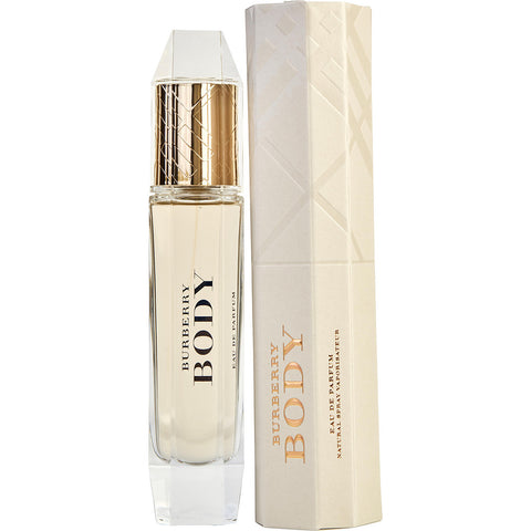 BURBERRY BODY by Burberry EAU DE PARFUM SPRAY