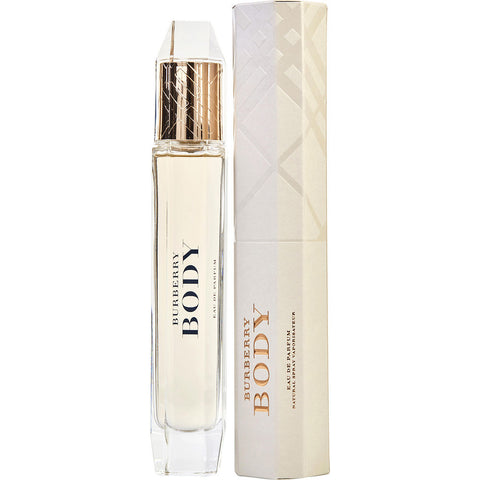 BURBERRY BODY by Burberry EAU DE PARFUM SPRAY