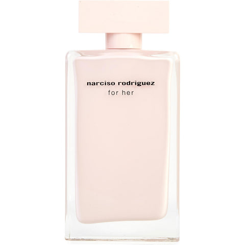 NARCISO RODRIGUEZ by Narciso Rodriguez EAU DE PARFUM SPRAY *TESTER