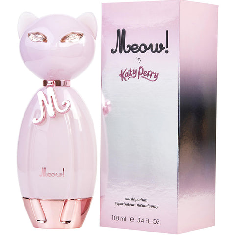 MEOW by Katy Perry EAU DE PARFUM SPRAY