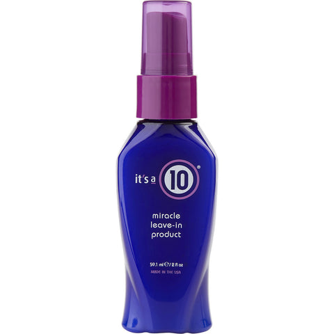 ITS A 10 by It's a 10 MIRACLE LEAVE IN PRODUCT